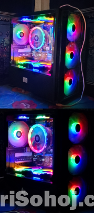 আমার কম্পিউটার সেট আপ সেল দিয়ে দিব